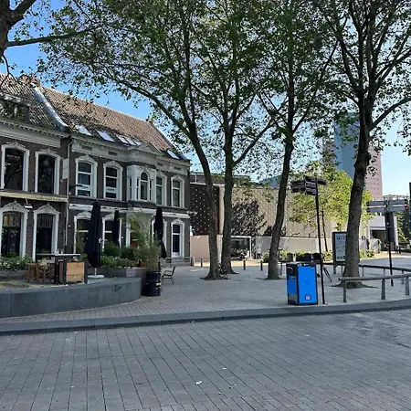 5p Hotspot Wifi Near Poppodium013 And Center تيلبورغ