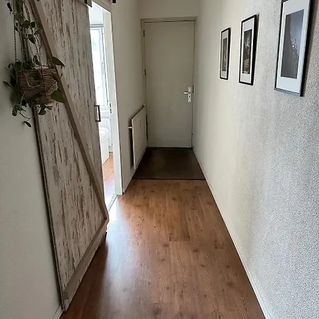 Appartement Group-friendly In Walk To 013 Tilburg