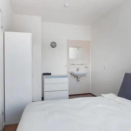 Group-friendly In Walk To 013 Tilburg