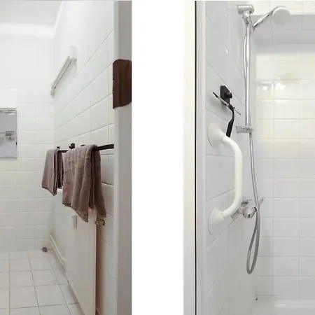 Group-friendly In Walk To 013 * 튈뷔르흐