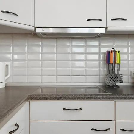Apartman Group-friendly Walk To 013 With Airco Tilburg