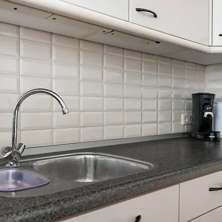 Group-friendly In Walk To 013 Appartement