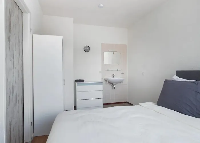 Group-friendly In Walk To 013 Tilburg