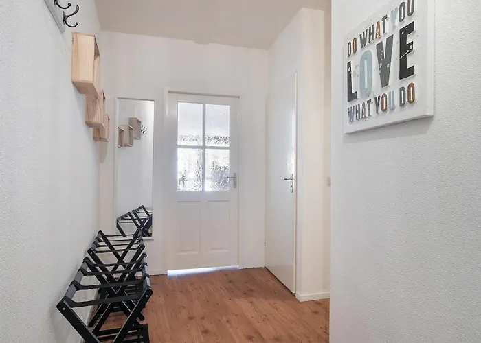 Group-friendly In Walk To 013 Apartman