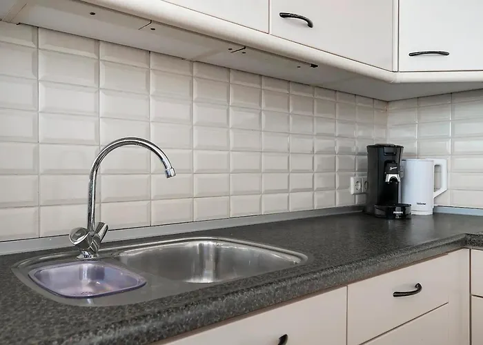 Group-friendly In Walk To 013 Apartman