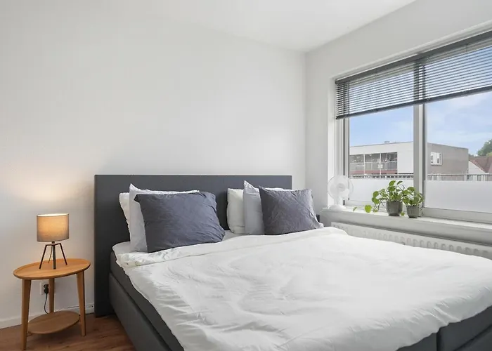 Group-friendly In Walk To 013 Tilburg