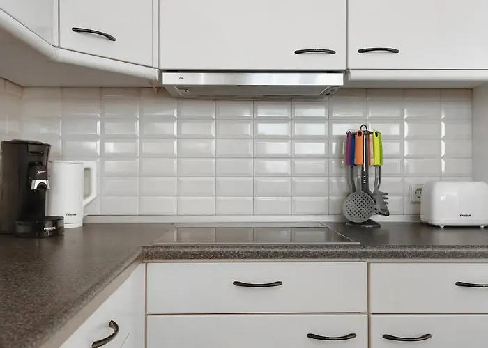 Appartement Group-friendly In Walk To 013 Tilburg